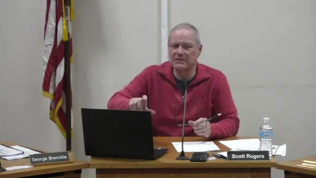 Northborough pre‑K–8 budget approved by school committee; town committee hears 3.87% increase