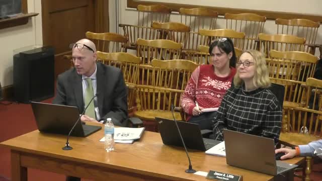 School Board details budget to support strategic plan for student success