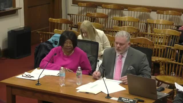 School Budget Plan for FY26 Includes $3M Increase and New Positions
