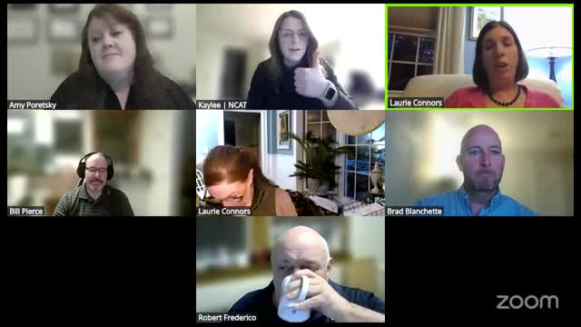 Northborough planners continue zoning‑bylaw hearing after extended debate on ADUs, inclusionary rules and signs