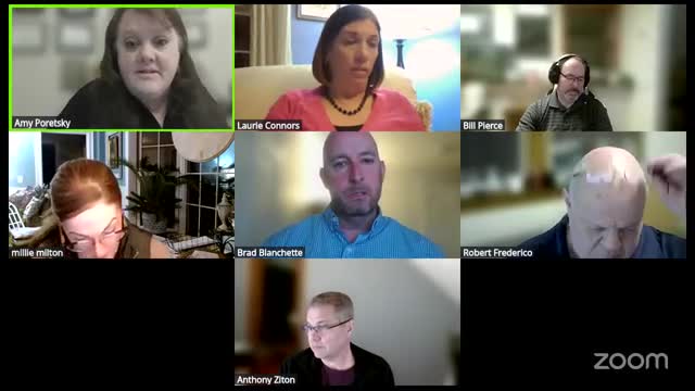 Planning board flags master‑plan housing goals, requests time to review housing production plan