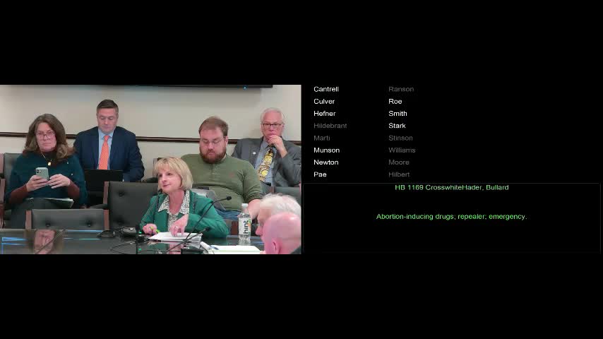 Oklahoma House approves bills for optometry fees and patient rights legislation
