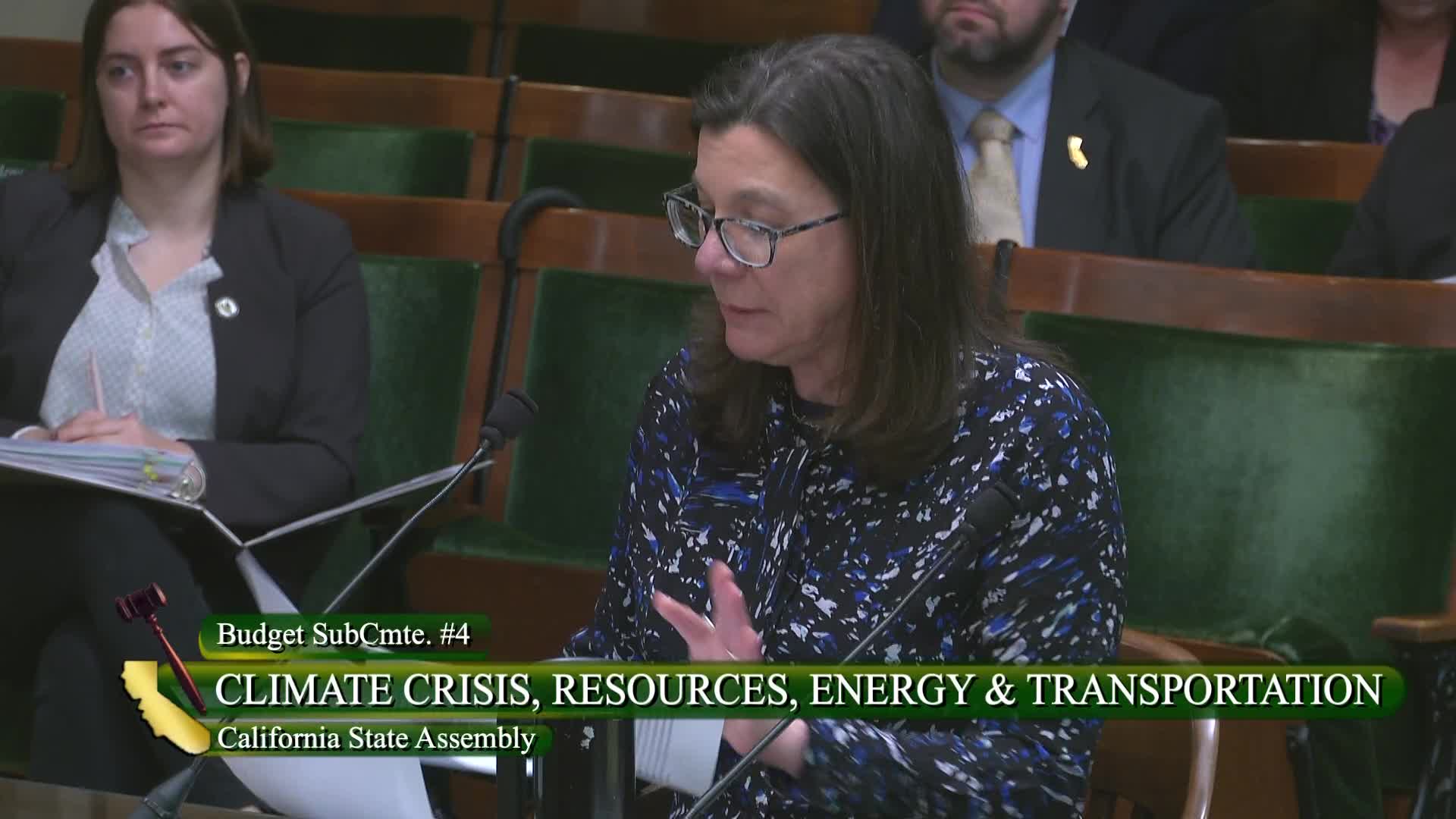 California Department of Fish and Wildlife outlines $10B Proposition 4 funding strategy