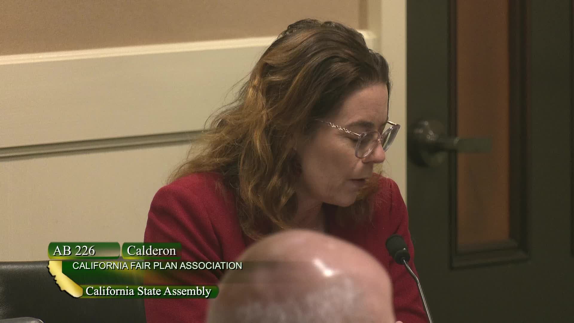 California lawmakers address fair plan enrollment surge amid wildfire concerns