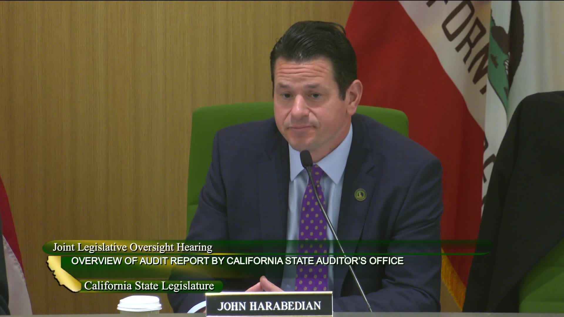 Cal OES reviews LA's emergency plans with input from AFN groups