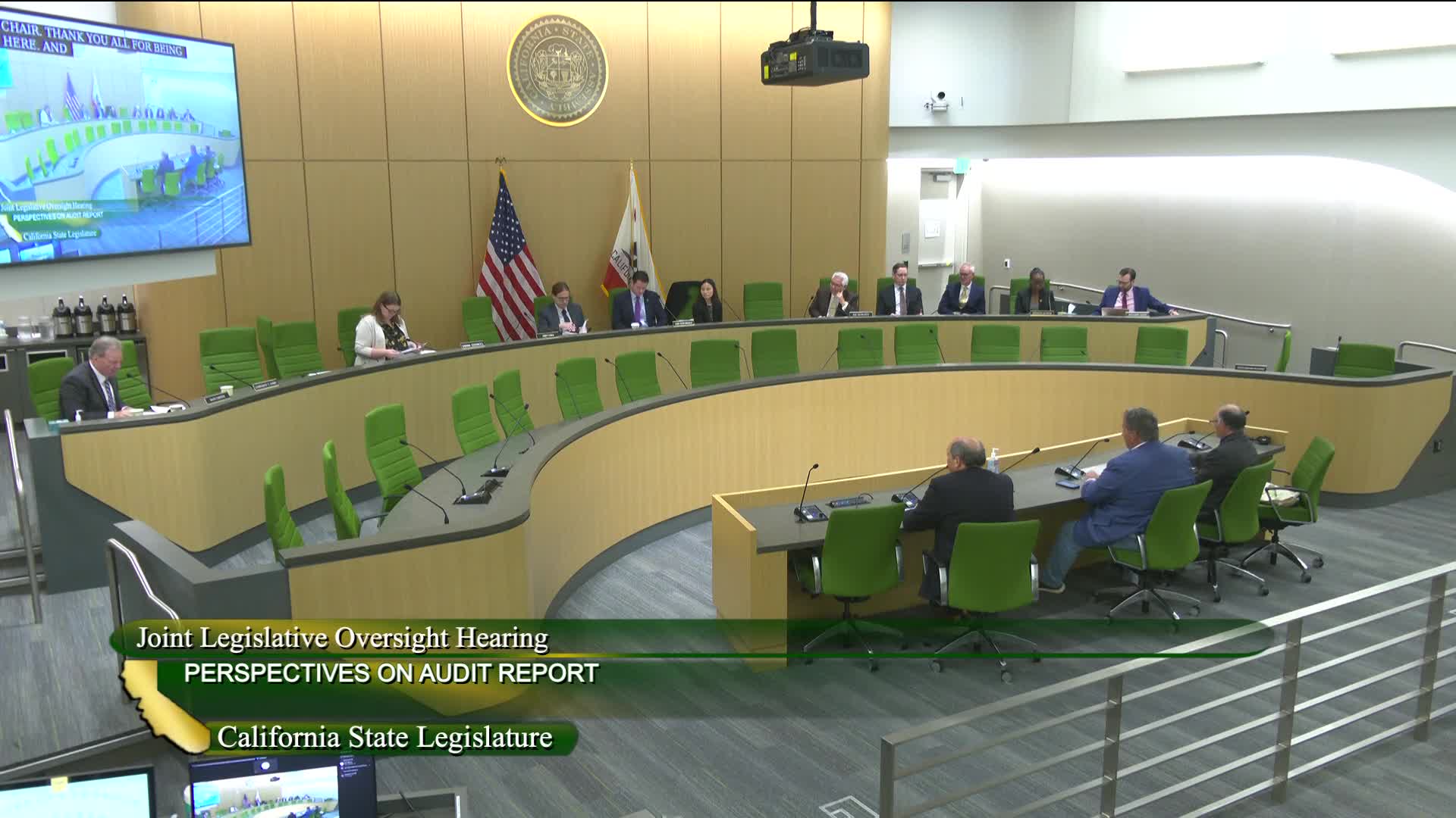 Senator Cortese addresses evacuation challenges for seniors in vulnerable communities
