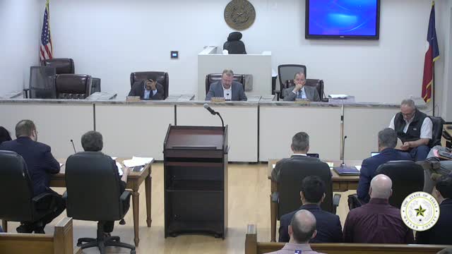 County approves online auctioneering services contract with GOV deals