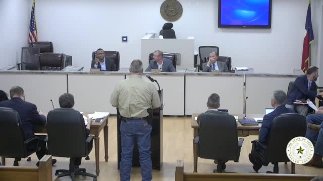 Commissioners approve Juneteenth celebration fee waiver and audio recording invoice