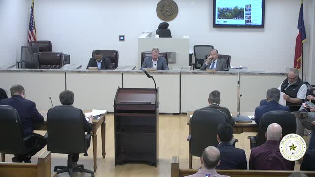 Waller County approves tax abatements for Tesla's new manufacturing facility in Brookshire