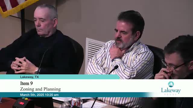 City debates parking requirements for 55 plus senior housing developments