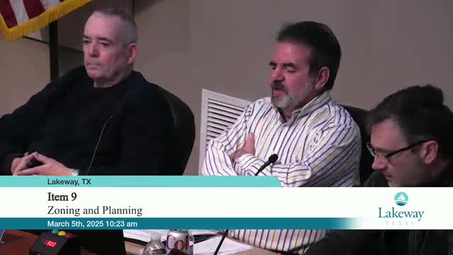 Council reviews PUD amendment amid concerns about Tuscan Village delays