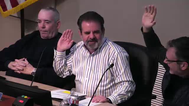 Lakeway council unanimously approves cutting plan for storage tanks