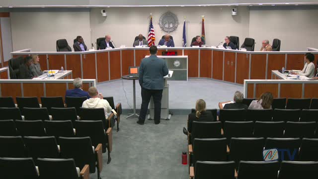 City Commission approves special exception for Blue Chip Realty's new home proposal