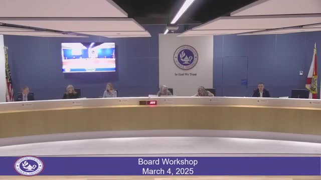 Martin County School Board evaluates TiVo partnership for stadium naming rights