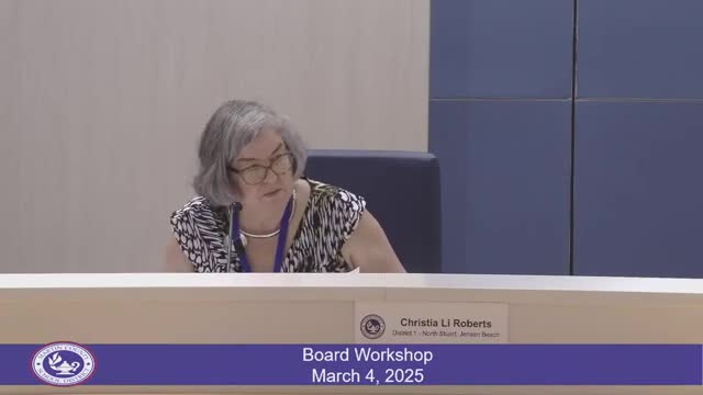 School district enhances Fortify training for parents and new students
