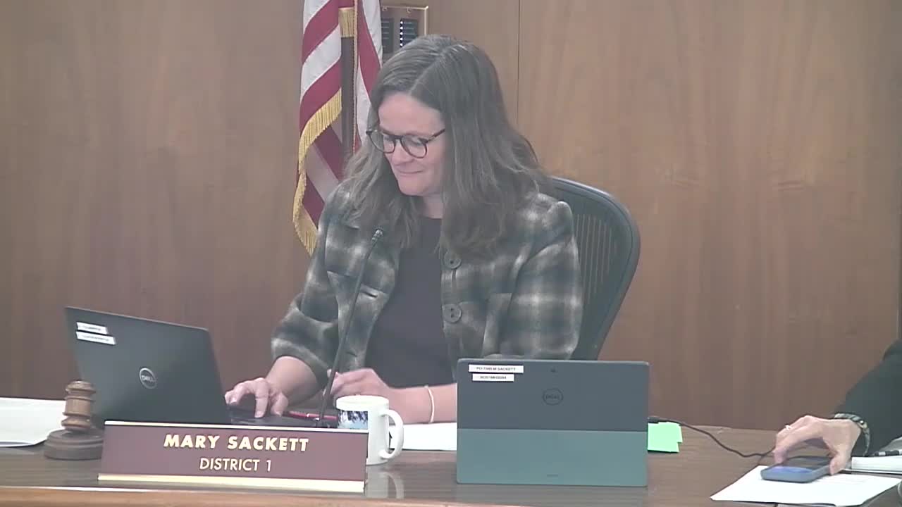 Marin County Finance Department recognized for excellence in public financial management