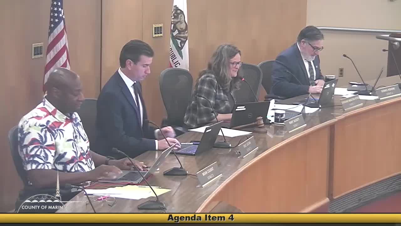 Board allocates $2.4M to affordable housing trust for future projects