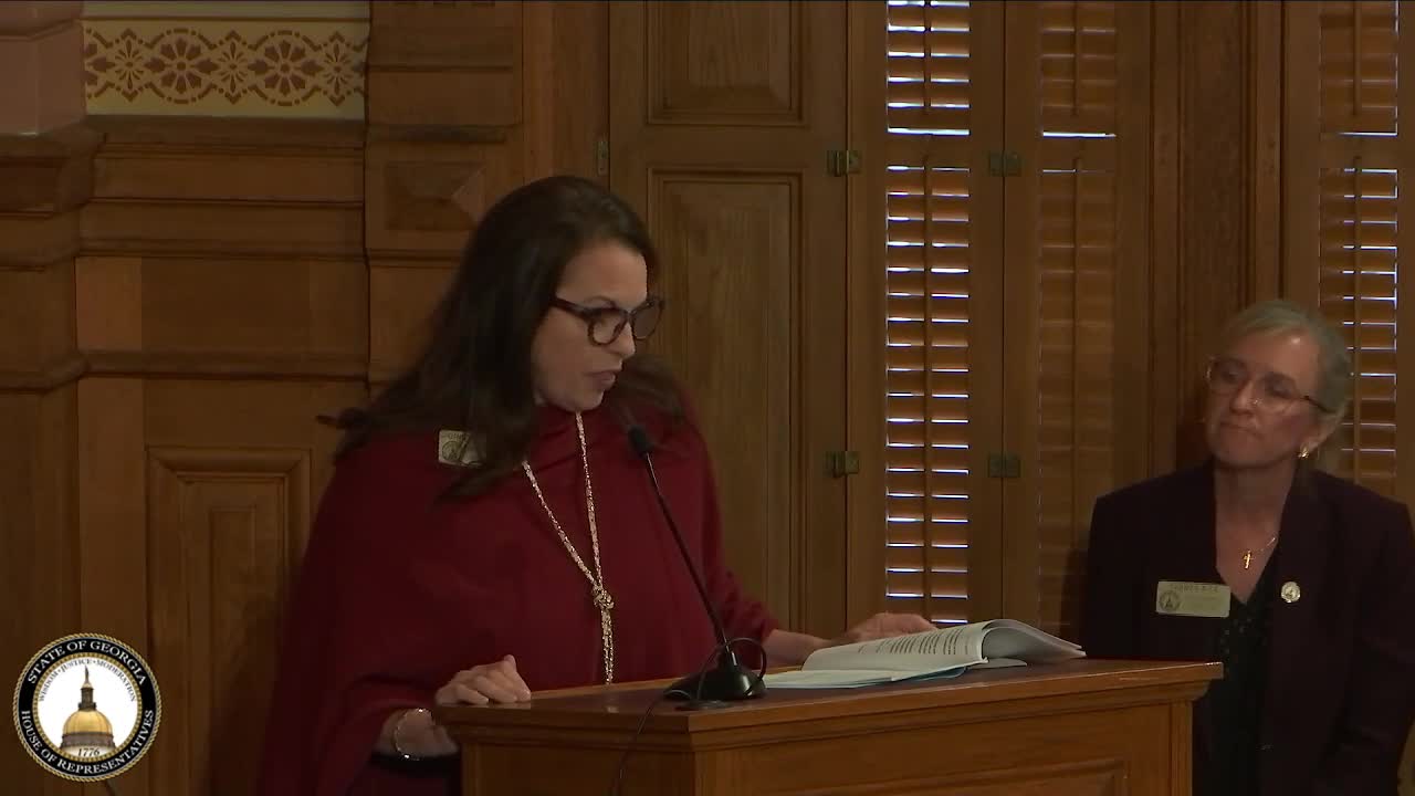 Committee reviews bill to protect children from lewd performances in venues statewide
