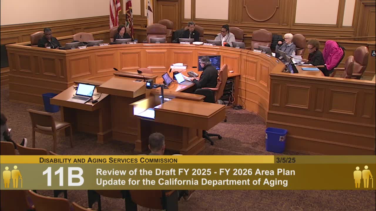 Commission approves $144M grant to Homebridge for in-home supportive services