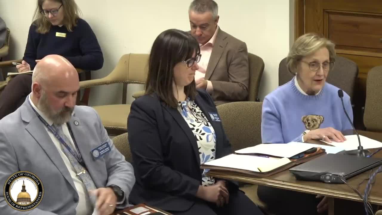 Georgia board tackles regulation of growing ketamine clinic industry