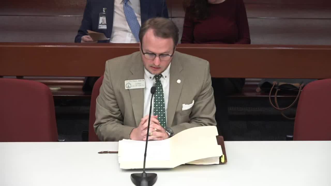 Georgia Legislature considers liquor license expansion to boost tourism and sales