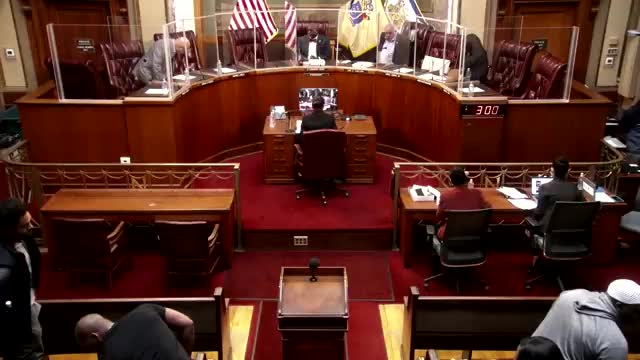Newark Council approves tax abatement for mixed-use building despite resident concerns