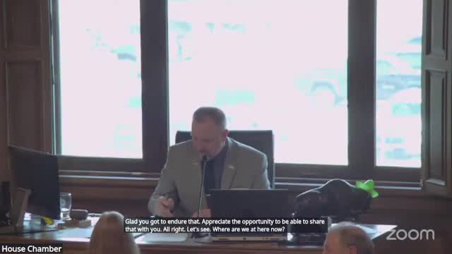 Wyoming legislature enacts child protection law requiring age verification for harmful websites