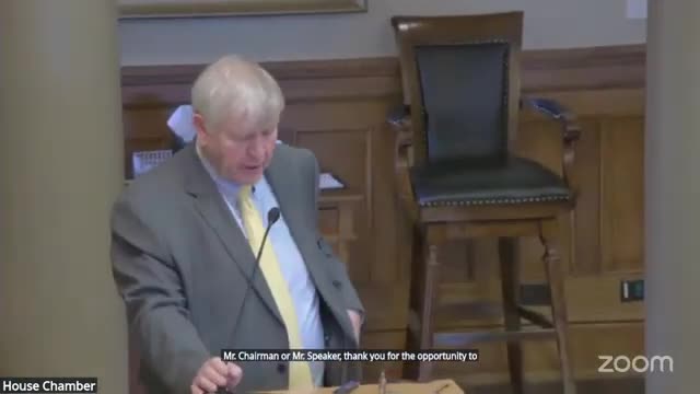 House votes to sustain governor's veto on controversial bond election bill