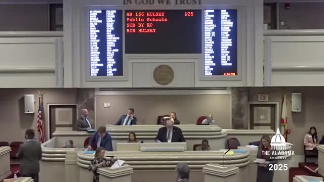 Alabama enacts Focus Act to regulate student cell phone use in schools