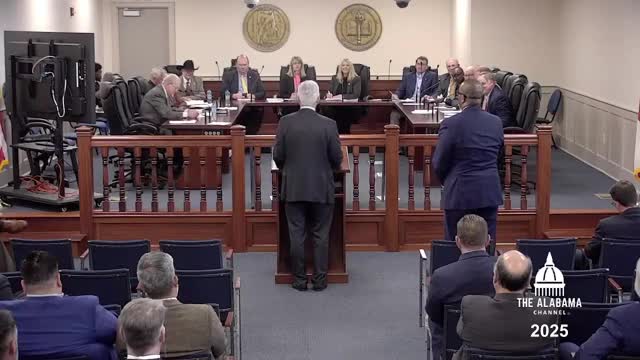 Jason Eppinger nominated for financial leadership role in Birmingham