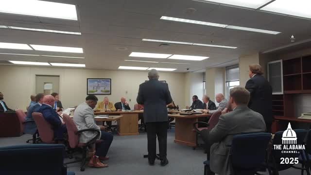 Committee adjusts primary date to second Tuesday in May amid graduation concerns