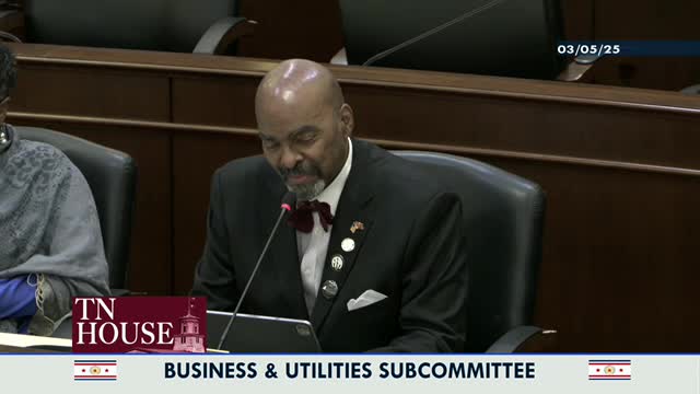 Nuclear experts discuss West Tennessee aquifer safety and future reactor developments