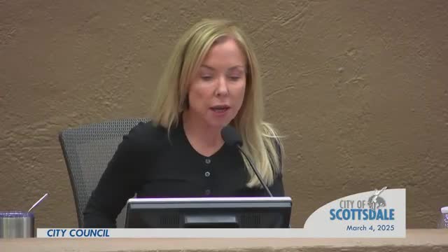 Scottsdale Council announces Mayor's Ability Awards and new Community Disability Advocate Award