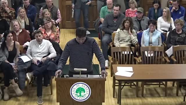 Geneva residents criticize city leadership over Emma's Landing safety claims
