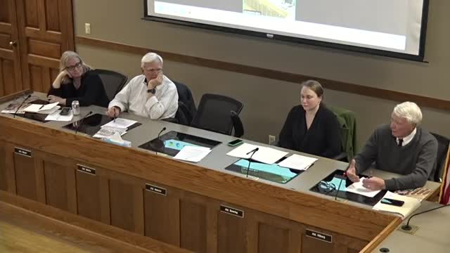 Geneva City Council discusses affordable housing concerns and community transparency