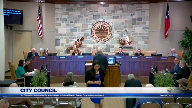 City Council approves sale of 343 acres to Skybox Data Centers LLC