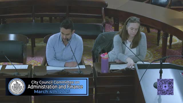 Salem council debates cost of living salary increases for mayor and city employees