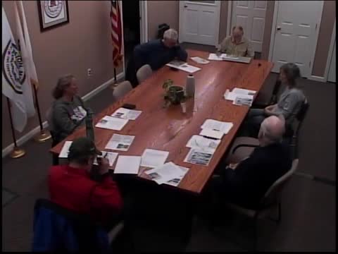 Hubbardston discusses protecting conservation values amid potential land development