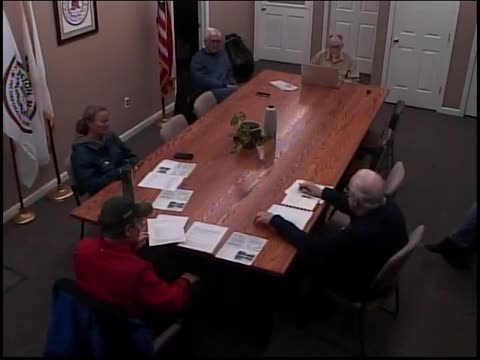 Hubbardston open-space committee raises aquifer and habitat concerns over sandpit development proposal