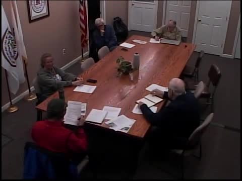 Committee offers options for Eagle Scout trail project and recommends durable bog-bridge and interpretive signs