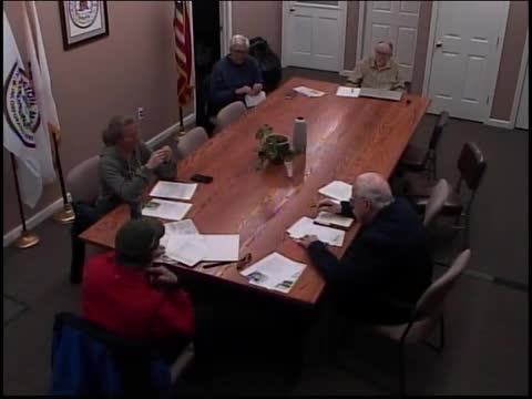 Select Board debates auction of valuable conservation property in West Mississippi