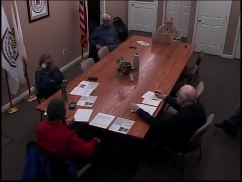 At a glance: Open Space Committee accepts minutes, adjourns special meeting