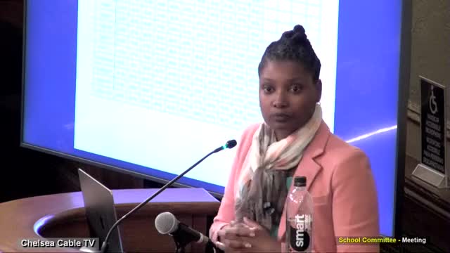 School district reports high attendance and significant reduction in dropout rates
