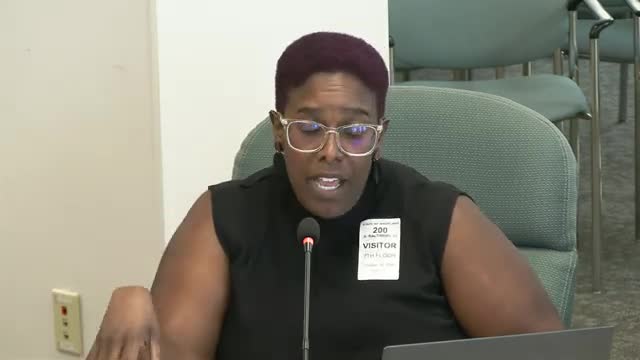 Maryland Board addresses teacher retention and diversity during recent meeting