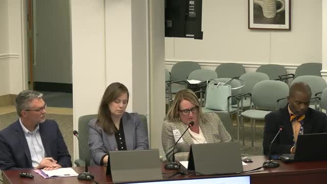 Maryland educators call for improved teacher retention strategies amid workforce challenges