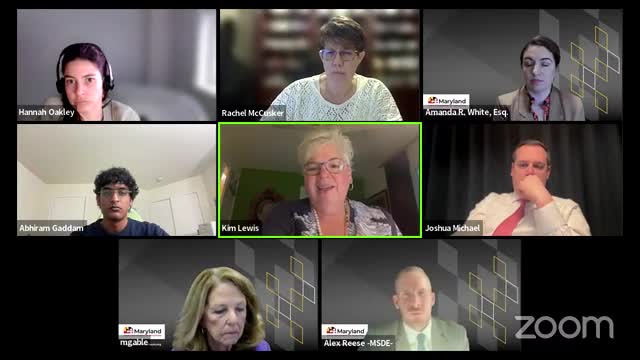 School districts clarify telehealth consent policies for student mental health appointments