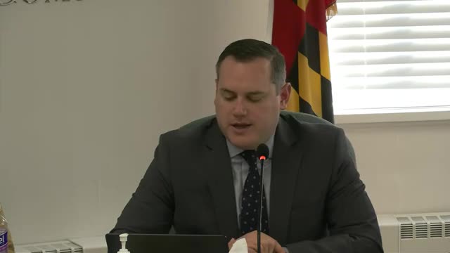 Maryland releases 2023-2024 school report card showing improved star ratings
