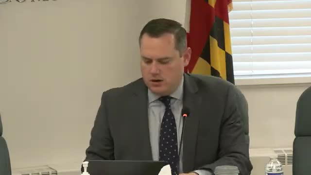 Maryland Center for Computing Education unveils comprehensive computer science pathways for students
