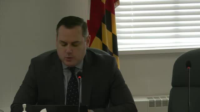 Parents demand audits and reforms in Prince George's County special education system