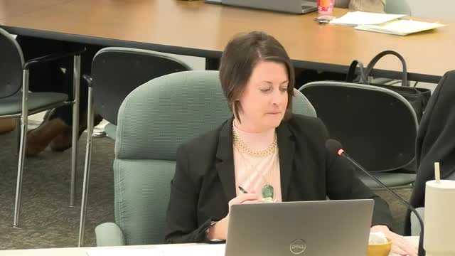 Frostburg and Towson universities discuss new teacher assessment requirements in Maryland